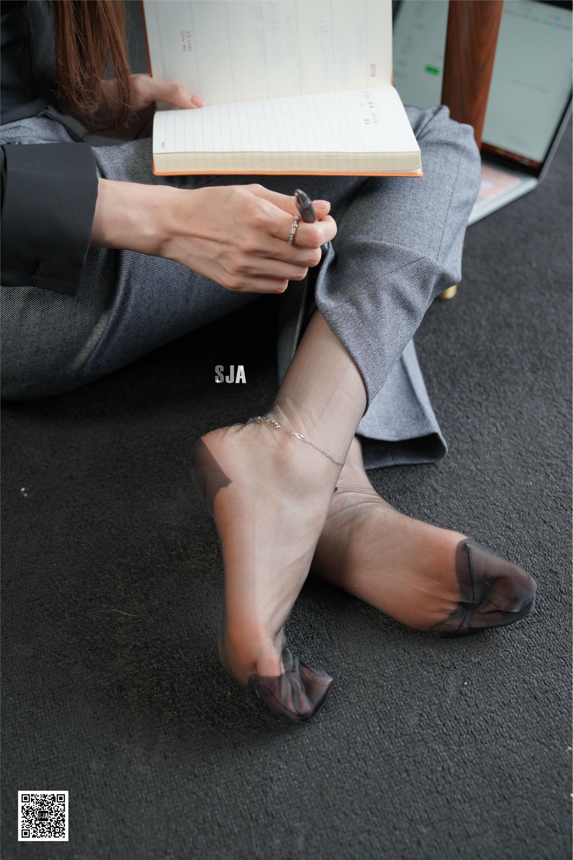 SJA佳爷 闺蜜视角 NO.063 药